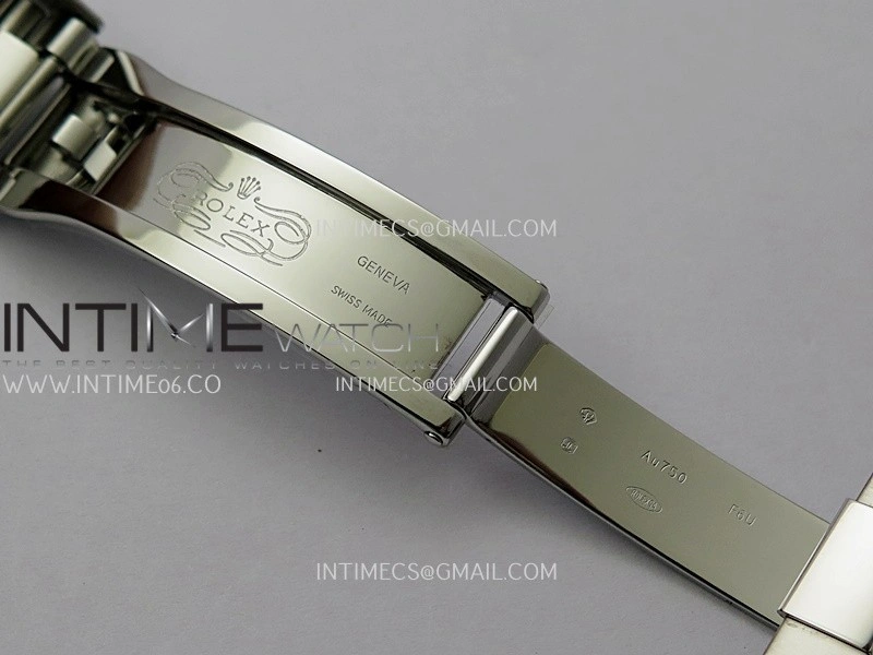 GMT-Master II 126729 VTNR SCF 1:1 Best Edition Green Dial On Oyster Bracelet SH3285 CHS