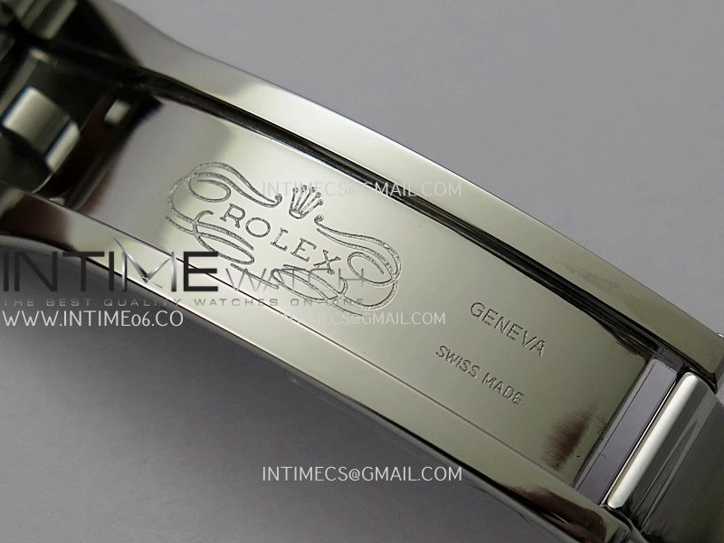 GMT-Master II 126729 VTNR SCF 1:1 Best Edition Green Dial On Oyster Bracelet SH3285 CHS
