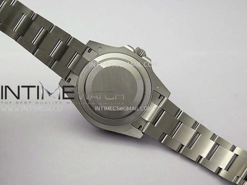 GMT-Master II 126729 VTNR SCF 1:1 Best Edition Green Dial On Oyster Bracelet SH3285 CHS