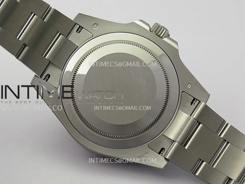 GMT-Master II 126729 VTNR SCF 1:1 Best Edition Green Dial On Oyster Bracelet SH3285 CHS