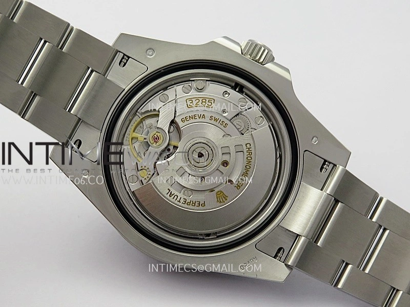 GMT-Master II 126729 VTNR SCF 1:1 Best Edition Green Dial On Oyster Bracelet SH3285 CHS