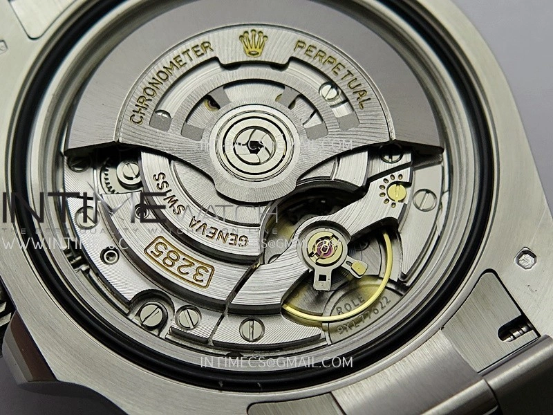 GMT-Master II 126729 VTNR SCF 1:1 Best Edition Green Dial On Oyster Bracelet SH3285 CHS