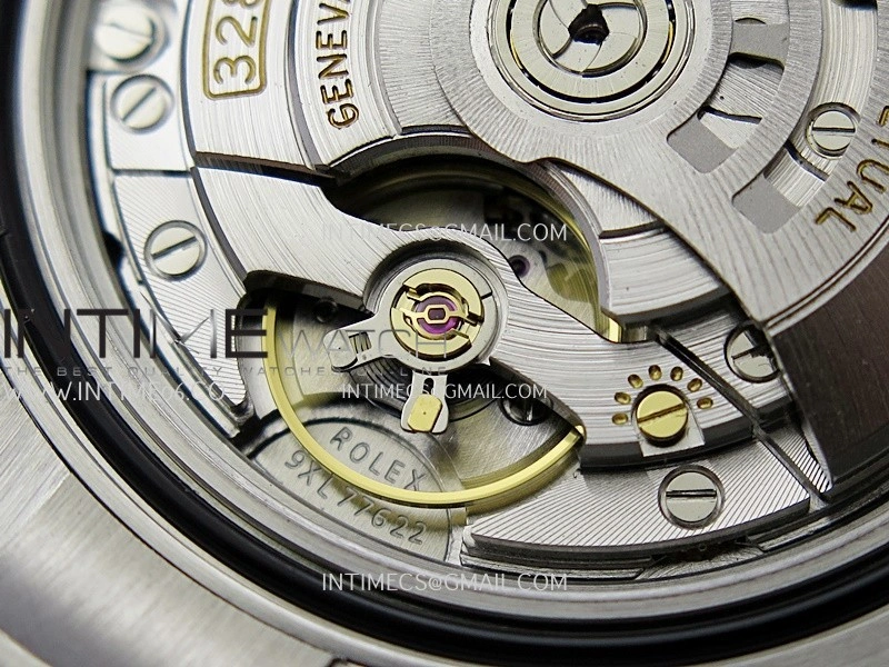 GMT-Master II 126729 VTNR SCF 1:1 Best Edition Green Dial On Oyster Bracelet SH3285 CHS