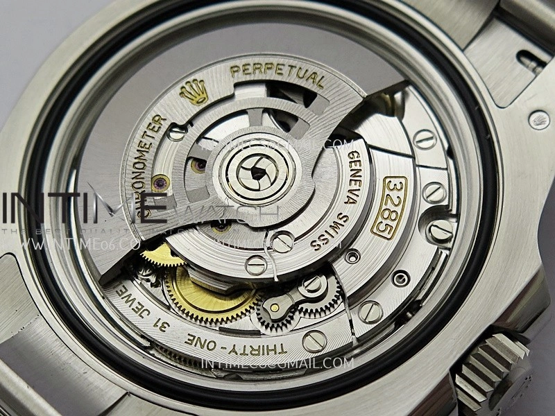 GMT-Master II 126729 VTNR SCF 1:1 Best Edition Green Dial On Oyster Bracelet SH3285 CHS