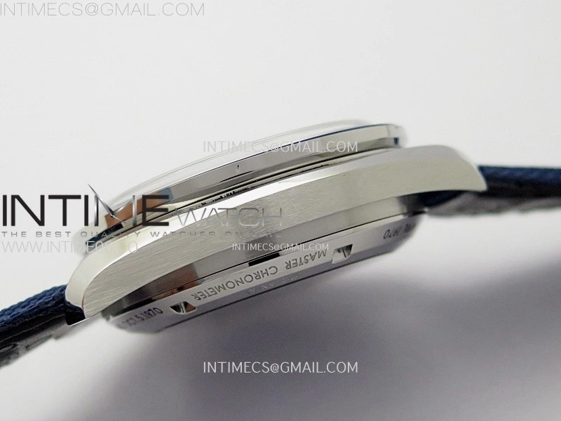 Speedmaster Professional "Silver Snoopy Award" 50th Anniversary N1F 1:1 Best Edition A3861