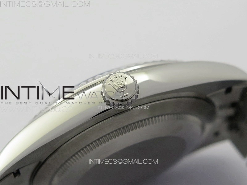 DateJust 41 126334 ZF 1:1 Best Edition 904L Steel Rhodium Dial on Jubilee Bracelet A2824