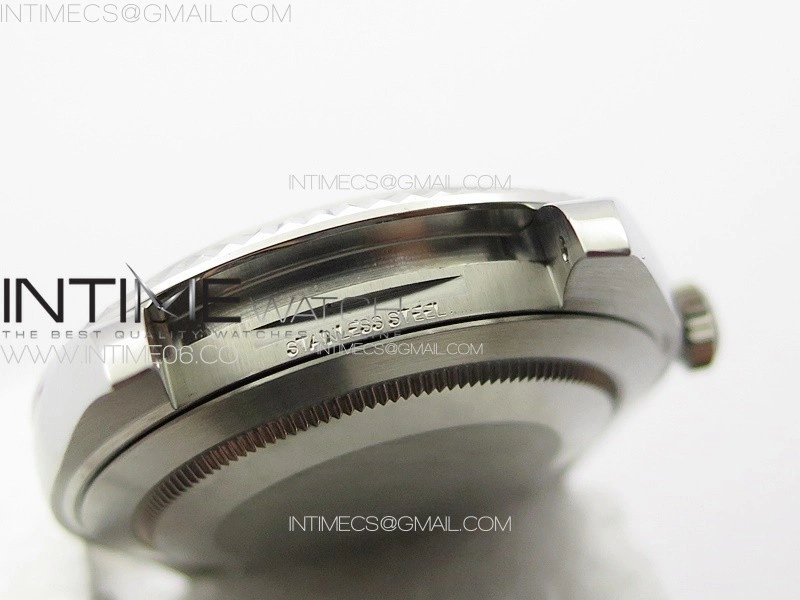 DateJust 41 126334 ZF 1:1 Best Edition 904L Steel Rhodium Dial on Jubilee Bracelet A2824