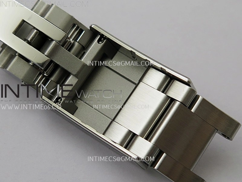 Daytona 126506 904L SS VSF 1:1 Best Edition Ice Blue Dial Stick Markers on 904L SS Bracelet Super Clone Asian 4131