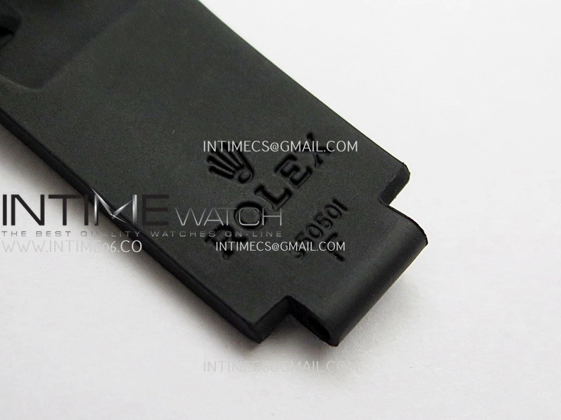 Daytona 126519 Gain Weight ARF 1:1 Best Edition SS Silver Dial Black Subdial Sticks Markers On Oysterflex Strap DD4131
