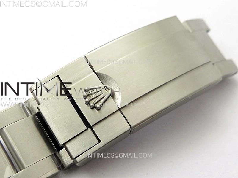 Yacht-Master 226627 Titanium EWE Best Edition Black Dial on Titanium Bracelet EW3235
