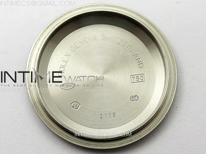 Yacht-Master 226627 Titanium EWE Best Edition Black Dial on Titanium Bracelet EW3235