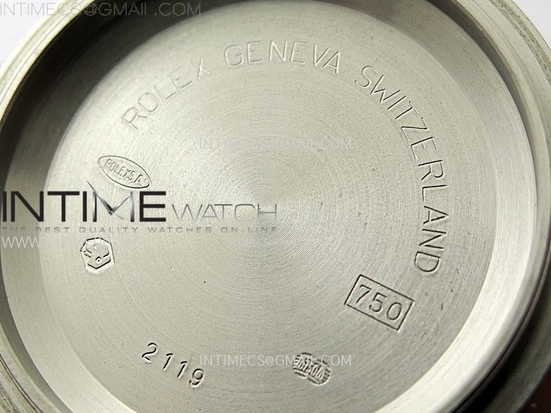 Yacht-Master 226627 Titanium EWE Best Edition Black Dial on Titanium Bracelet EW3235