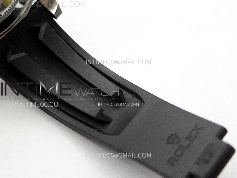 Yacht-Master 226659 KF 1:1 Best Edition White Gold Wrapped on Oysterflex Strap VR3235