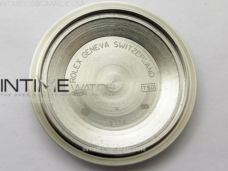 Yacht-Master 226659 KF 1:1 Best Edition White Gold Wrapped on Oysterflex Strap VR3235