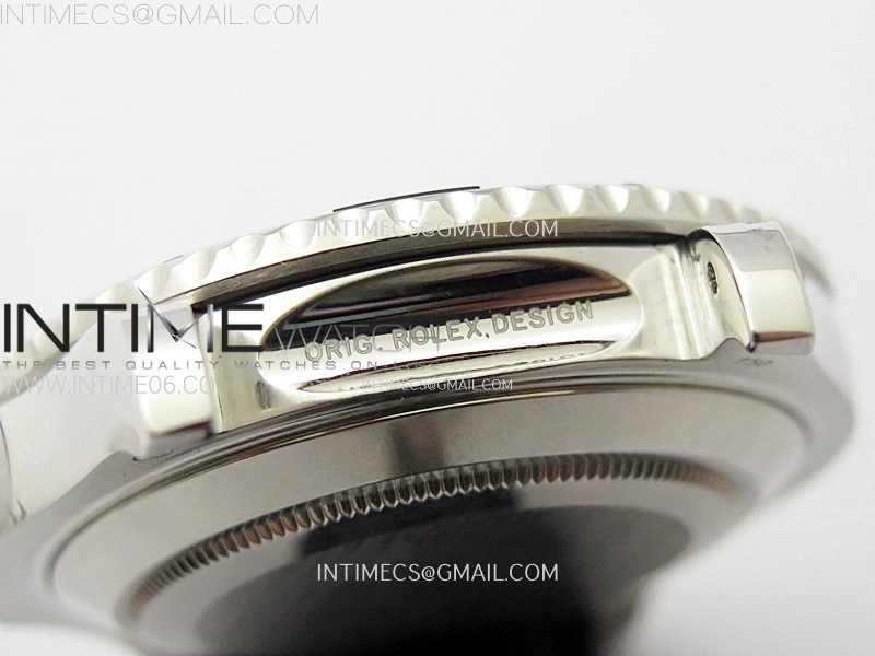 Yacht-Master 226659 KF 1:1 Best Edition White Gold Wrapped on Oysterflex Strap VR3235