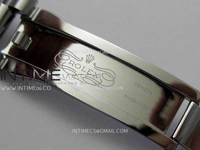 Day Date 228239 40mm Gain Weight QF 1:1 Best Edition Black Dial T Diamond Marker On YG President Bracelet SH3255