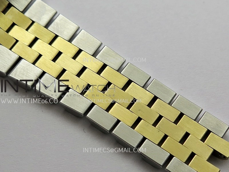 GMT-Master II 126713 GRNR Gain Weight VSF 1:1 Best Edition Black Dial On SS YG Jubilee Bracelet Super Clone DD3285 CHS