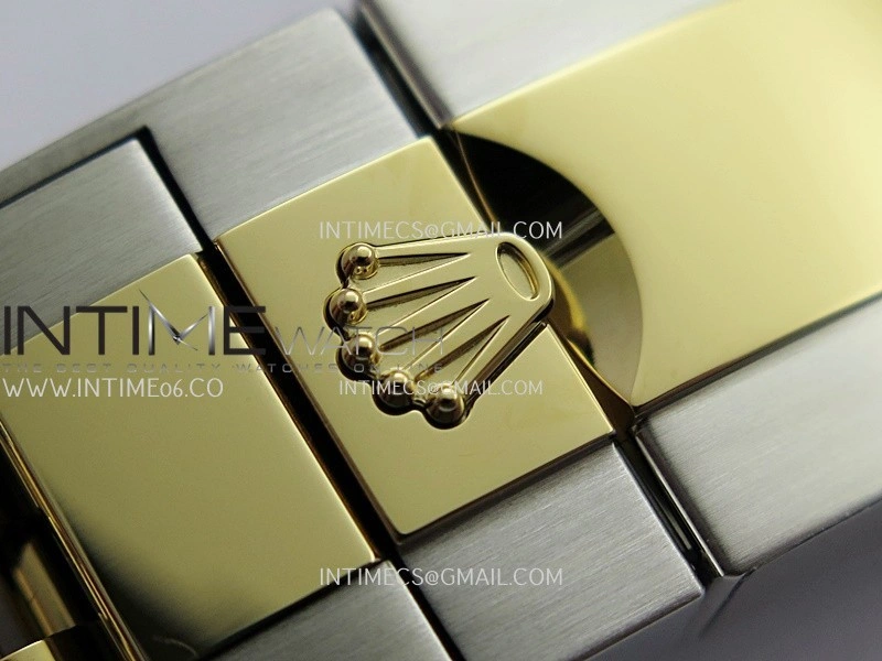 GMT-Master II 126713 GRNR Gain Weight VSF 1:1 Best Edition Black Dial On SS YG Jubilee Bracelet Super Clone DD3285 CHS