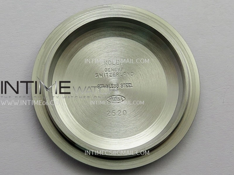 GMT-Master II 126713 GRNR Gain Weight VSF 1:1 Best Edition Black Dial On SS YG Jubilee Bracelet Super Clone DD3285 CHS