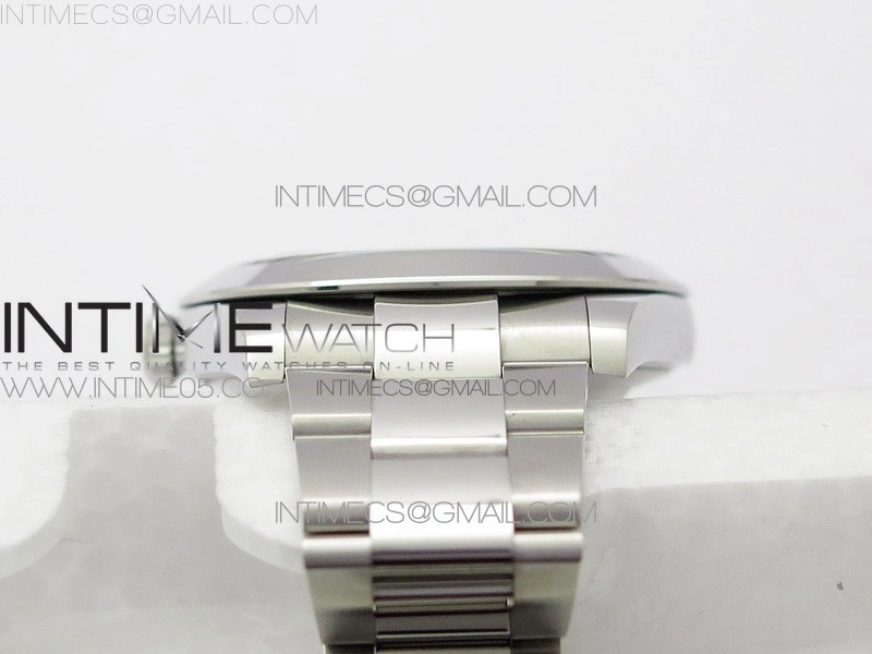 DateJust 41 126300 904L SS VSF 1:1 Best Edition Blue Dial on Oyster Bracelet VS3235
