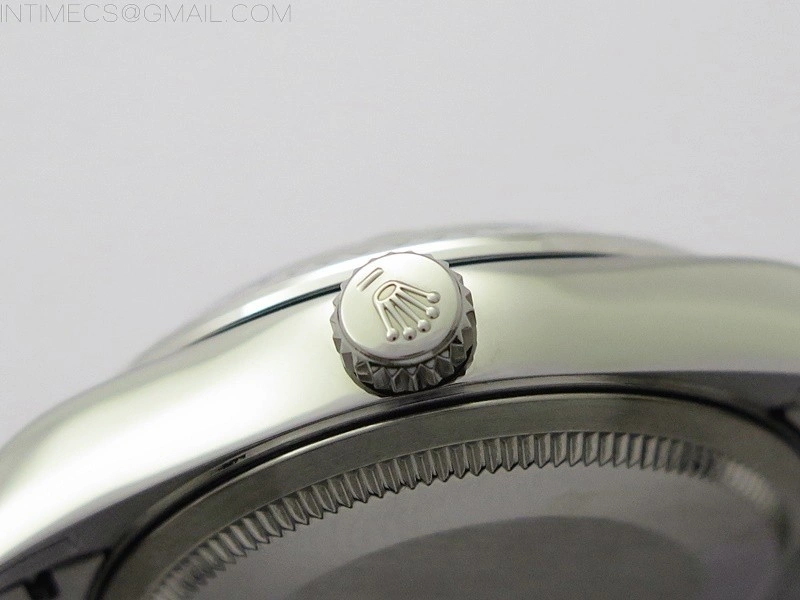 Datejust 31mm 278273 SS BP Best Edition Pink Roman Markers Dial on Oyster Bracelet