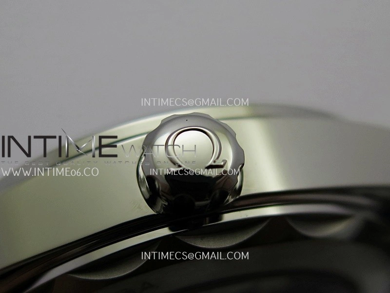 Aqua Terra 150M Master 38mm SS VSF 1:1 Best Edition Blue Ombre Dial On SS Bracelet Super Clone A8900