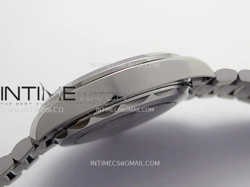 Aqua Terra 150M Master 38mm SS VSF 1:1 Best Edition Blue Ombre Dial On SS Bracelet Super Clone A8900