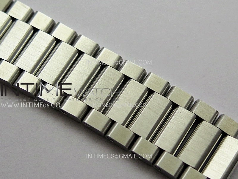 Aqua Terra 150M Master 38mm SS VSF 1:1 Best Edition Blue Ombre Dial On SS Bracelet Super Clone A8900