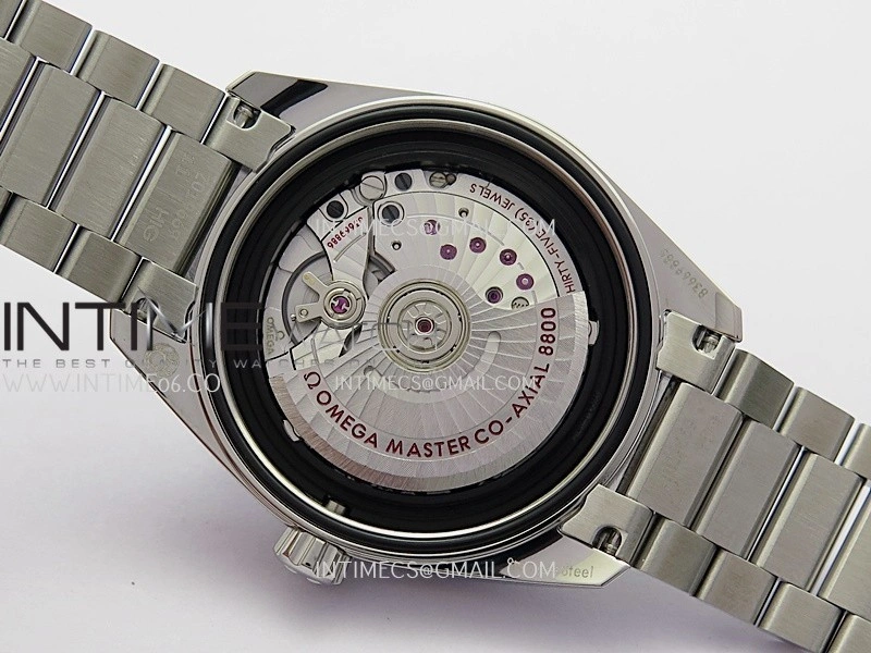 Aqua Terra 150M Master 38mm SS VSF 1:1 Best Edition Blue Ombre Dial On SS Bracelet Super Clone A8900