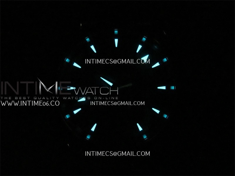 Aqua Terra 150M Master 38mm SS VSF 1:1 Best Edition Blue Ombre Dial On SS Bracelet Super Clone A8900