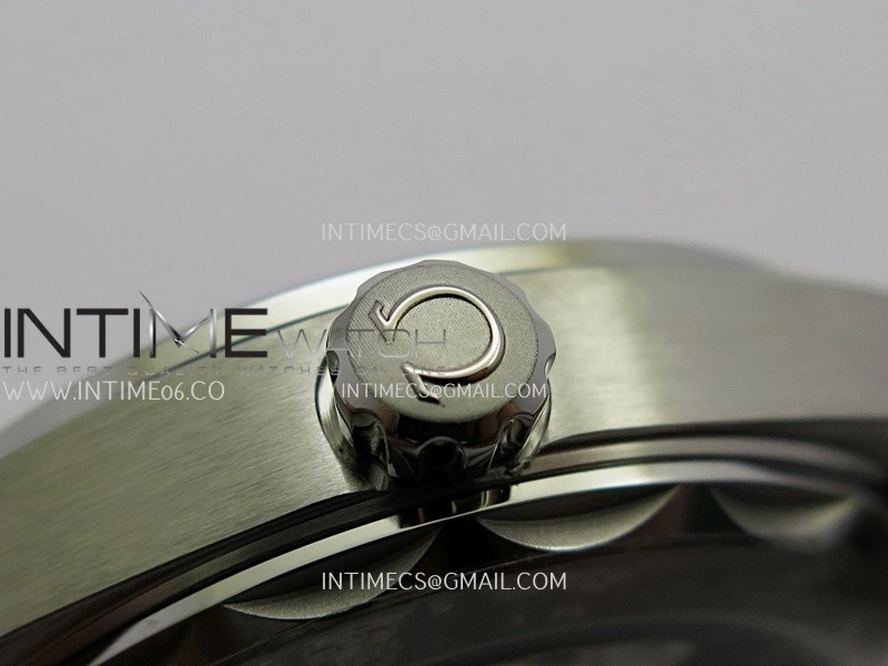 Aqua Terra 150M Master 38mm SS VSF 1:1 Best Edition Gray Ombre Dial On SS Bracelet Super Clone A8900