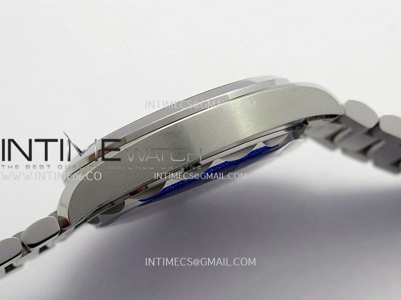 Aqua Terra 150M Master 38mm SS VSF 1:1 Best Edition Gray Ombre Dial On SS Bracelet Super Clone A8900