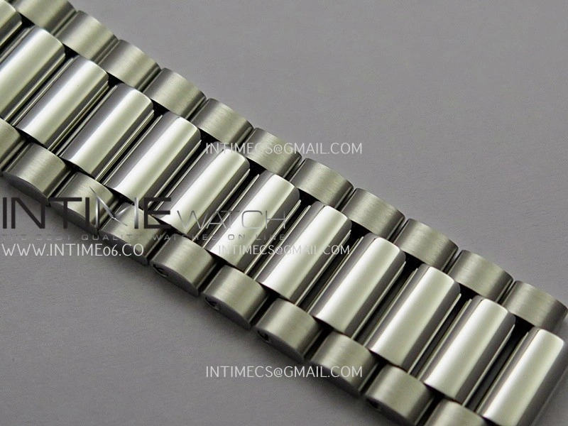 Aqua Terra 150M Master 38mm SS VSF 1:1 Best Edition Gray Ombre Dial On SS Bracelet Super Clone A8900