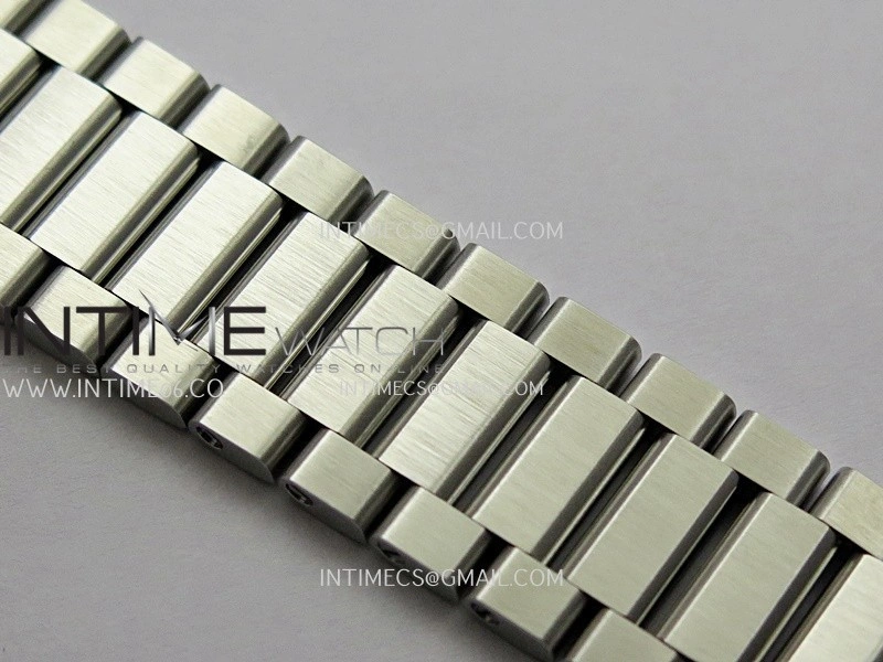 Aqua Terra 150M Master 38mm SS VSF 1:1 Best Edition Gray Ombre Dial On SS Bracelet Super Clone A8900