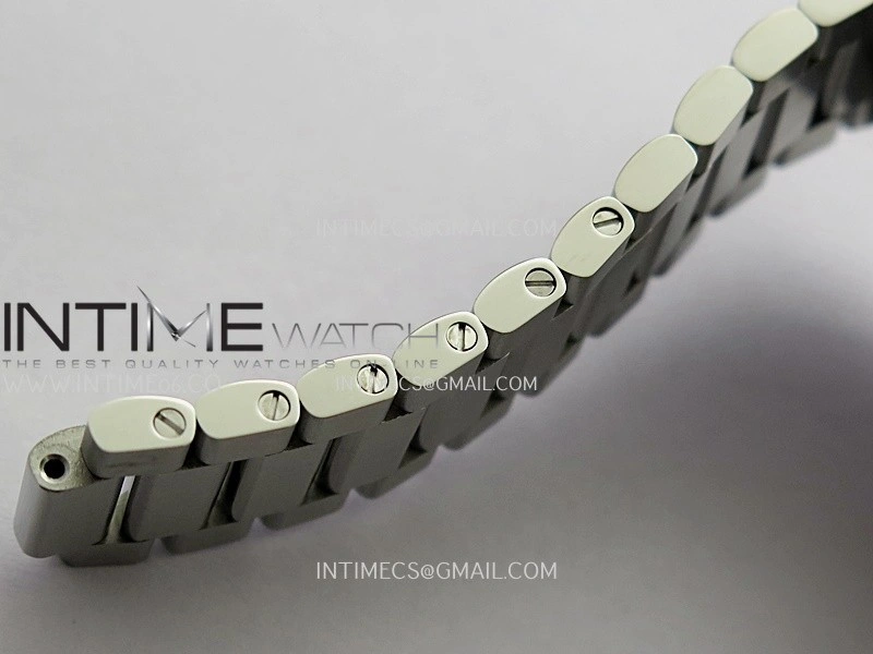 Aqua Terra 150M Master 38mm SS VSF 1:1 Best Edition Gray Ombre Dial On SS Bracelet Super Clone A8900