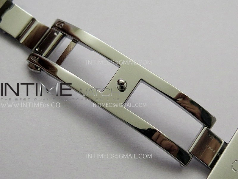 Aqua Terra 150M Master 38mm SS VSF 1:1 Best Edition Gray Ombre Dial On SS Bracelet Super Clone A8900