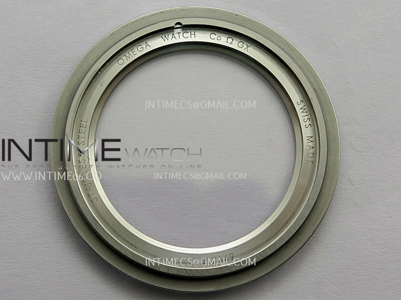 Aqua Terra 150M Master 38mm SS VSF 1:1 Best Edition Gray Ombre Dial On SS Bracelet Super Clone A8900