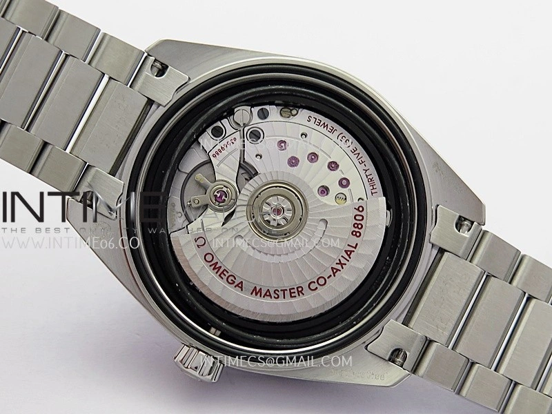 Aqua Terra 150M Master 38mm SS VSF 1:1 Best Edition Gray Ombre Dial On SS Bracelet Super Clone A8900
