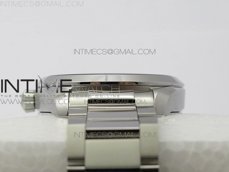 Aqua Terra 150M Master Chronometers VSF 1:1 Best Edition Green Dial on SS Bracelet A8900 Super Clone