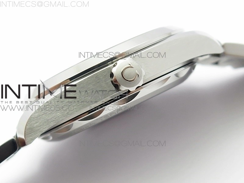 Aqua Terra 150M Master Chronometers VSF 1:1 Best Edition Green Dial on SS Bracelet A8900 Super Clone