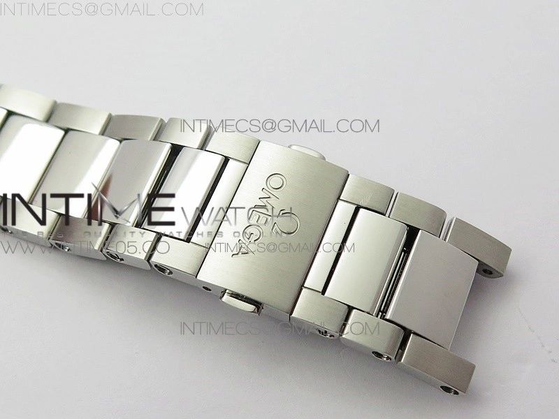 Aqua Terra 150M Master Chronometers VSF 1:1 Best Edition Green Dial on SS Bracelet A8900 Super Clone