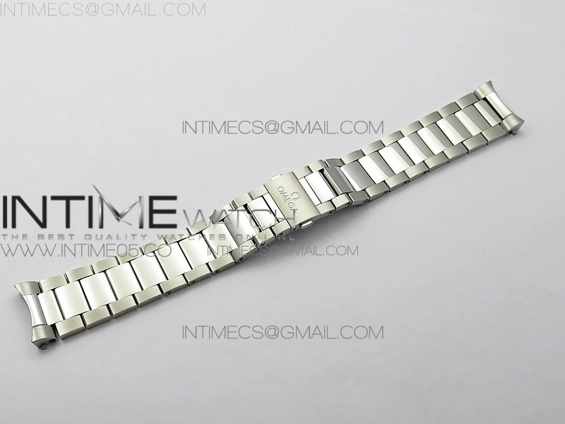 Aqua Terra 150M Master Chronometers VSF 1:1 Best Edition Green Dial on SS Bracelet A8900 Super Clone