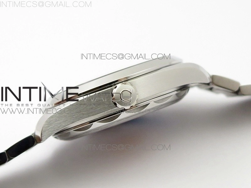 Aqua Terra 150M Master Chronometers VSF 1:1 Best Edition White Dial on SS Bracelet A8900 Super Clone