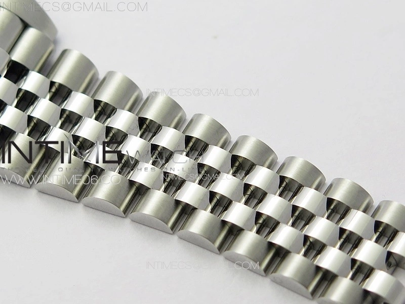 GMT Master II 126710 BLRO 904L SS VRF 1:1 Best Edition on Jubilee Bracelet VR3285 CHS V3