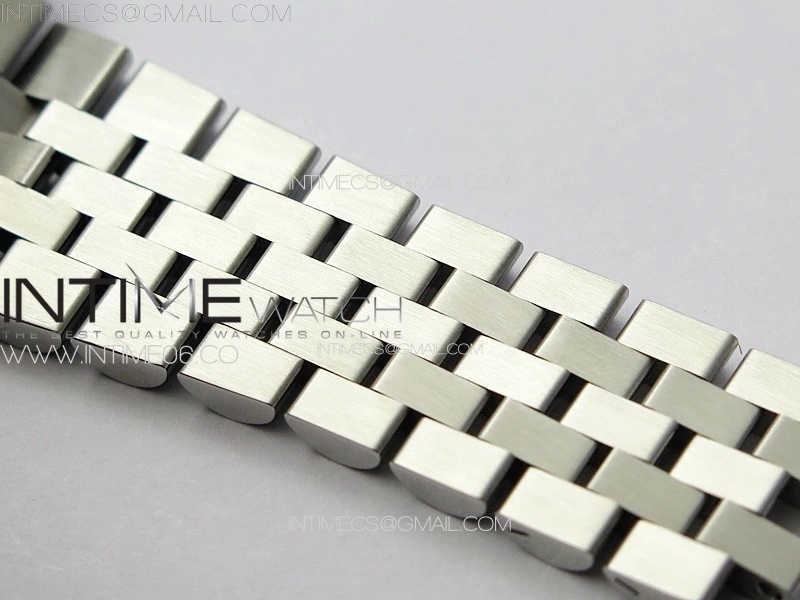 GMT Master II 126710 BLRO 904L SS VRF 1:1 Best Edition on Jubilee Bracelet VR3285 CHS V3