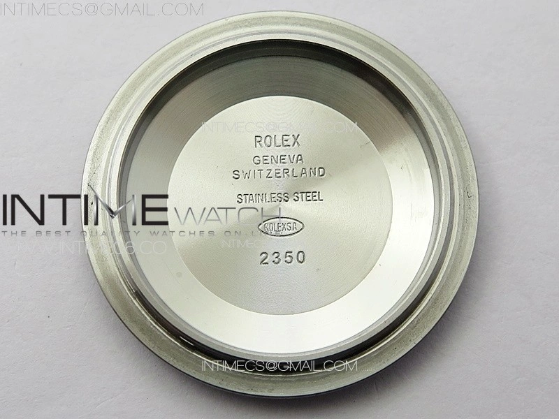 GMT Master II 126710 BLRO 904L SS VRF 1:1 Best Edition on Jubilee Bracelet VR3285 CHS V3