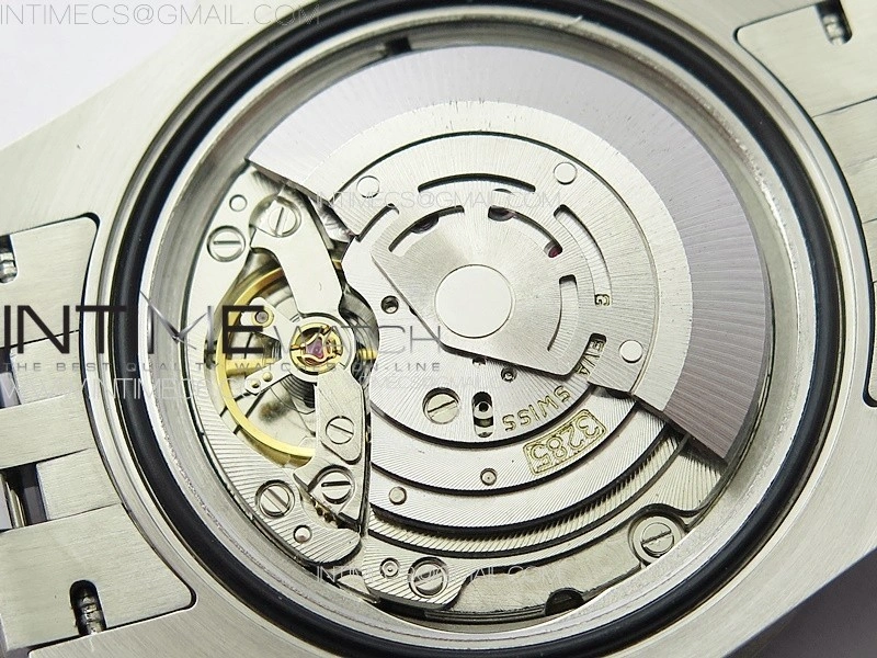 GMT Master II 126710 BLRO 904L SS VRF 1:1 Best Edition on Jubilee Bracelet VR3285 CHS V3