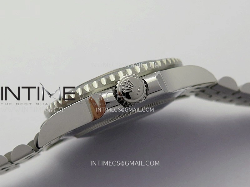 GMT-Master II 126729 VTNR ARF 1:1 Best Edition Green Dial On Jubilee Bracelet SH3285 CHS