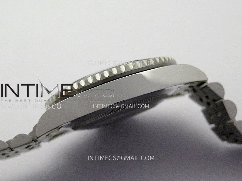 GMT-Master II 126729 VTNR ARF 1:1 Best Edition Green Dial On Jubilee Bracelet SH3285 CHS