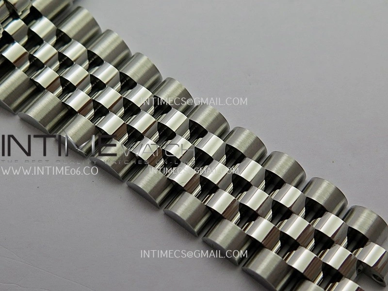 GMT-Master II 126729 VTNR ARF 1:1 Best Edition Green Dial On Jubilee Bracelet SH3285 CHS